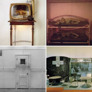 Edward Kienholz