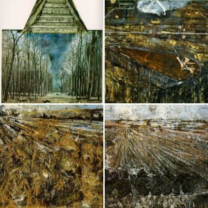 Anselm Kiefer