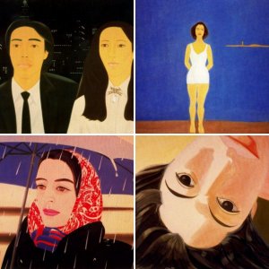 Alex Katz