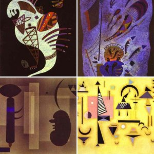 Wassily Kandinsky