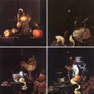 Willem Kalf
