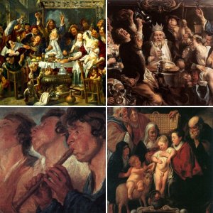Jacob Jordaens