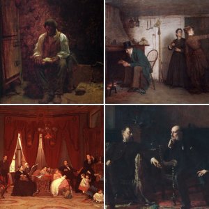 Eastman Johnson