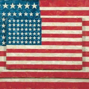Jasper Johns