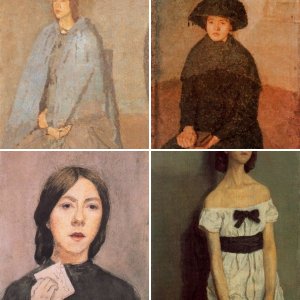 Gwen John