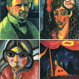 Alexej von Jawlensky