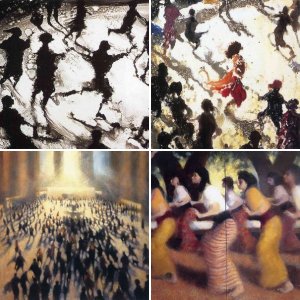 Bill Jacklin