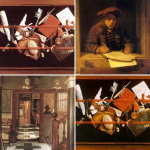 Samuel Dirksz van Hoogstraten