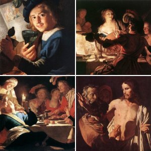 Gerard van Honthorst