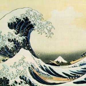Hokusai