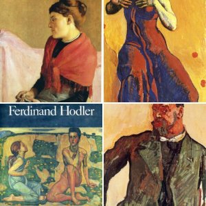 Ferdinand Hodler