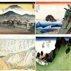 Hiroshige