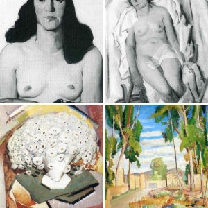 William Victor Higgins