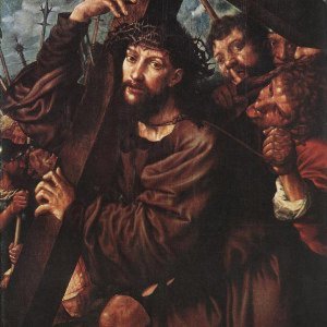 Jan Sanders van Hemessen