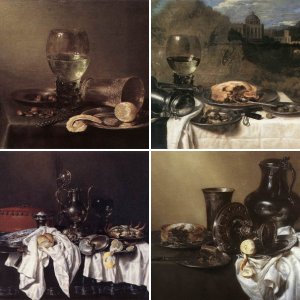 Willem Claeszoon Heda