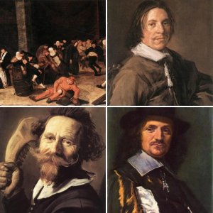 Frans Hals