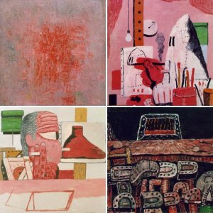 Philip Guston