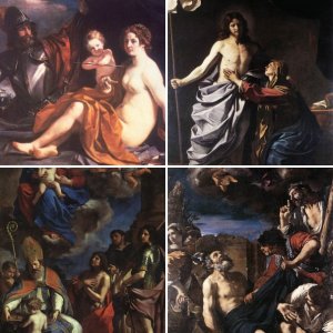 Guercino