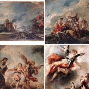 Giovanni Antonio Guardi