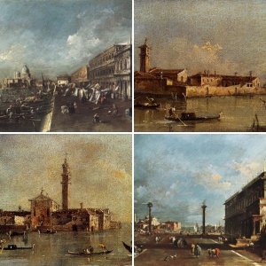 Francesco Guardi