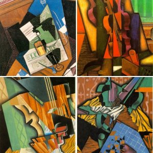 Juan Gris