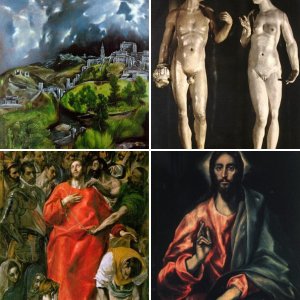 El Greco