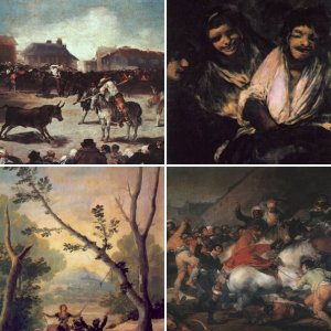 Francisco Goya