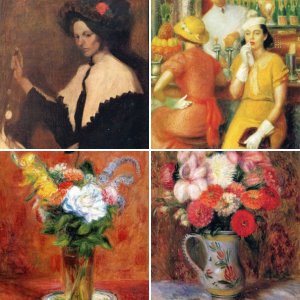 William Glackens