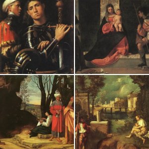Giorgione