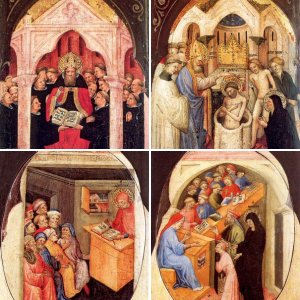 Niccolò di Pietro Gerini