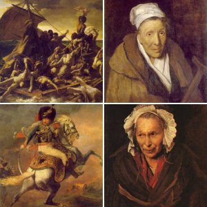 Théodore Géricault