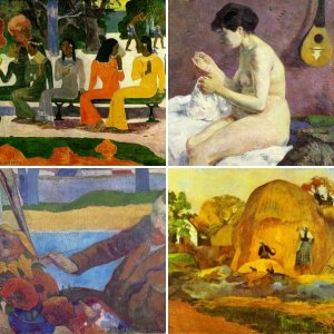 Paul Gauguin
