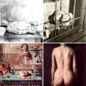 Antonio López García