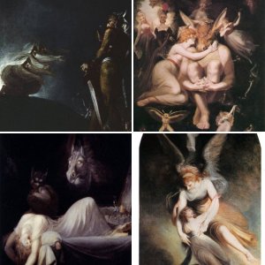 Henry Fuseli