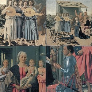 Piero della Francesca