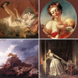 Jean-Honoré Fragonard