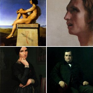 Jean-Hippolyte Flandrin