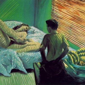 Eric Fischl