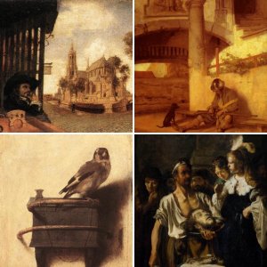 Carel Fabritius