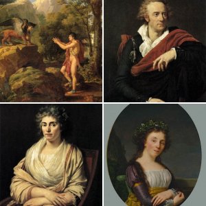 François-Xavier Fabre