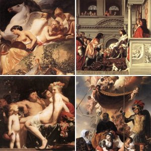 Caesar van Everdingen