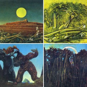 Max Ernst