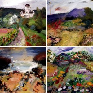 Maria Jesús Aguirre Eguiño