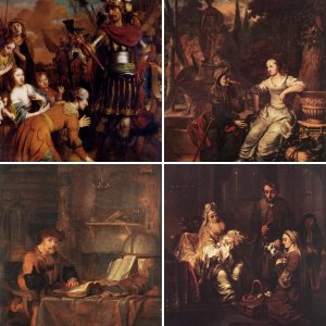 Gerbrand van den Eeckhout