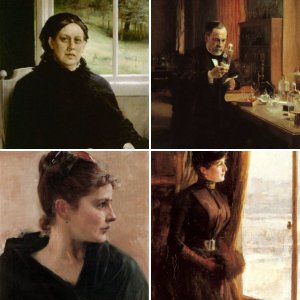 Albert Edelfelt
