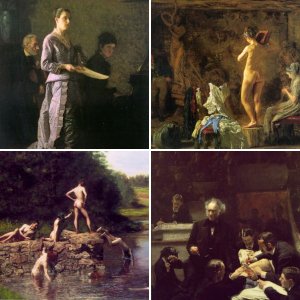 Thomas Eakins