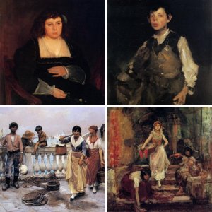 Frank Duveneck