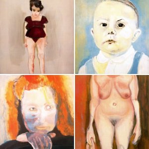 Marlene Dumas