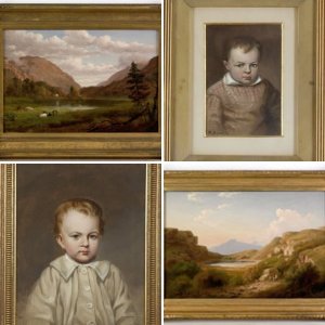 Xanthus Russell Smith (CA)