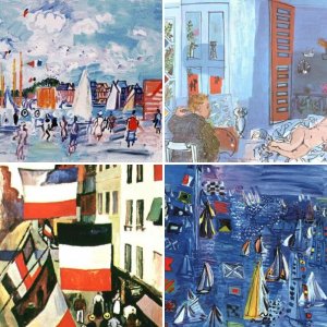 Raoul Dufy